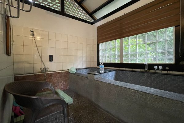 18.大涌谷湯屋