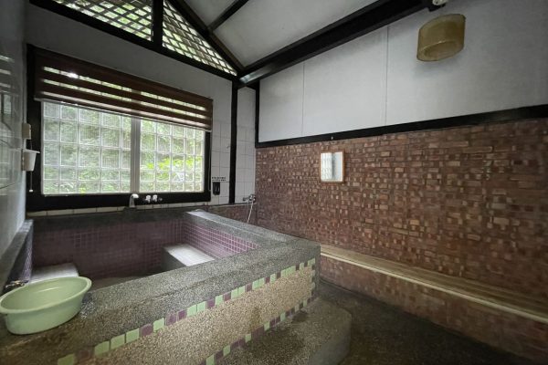 伊豆|家庭池-1